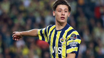 Fenerbahçe'de Arda Güler bilmecesi: Ailesi açıklama yaptı