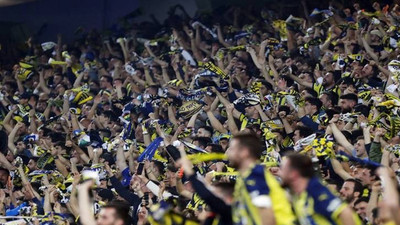 Fenerbahçe'den açıklama: Karar kabul edilemez