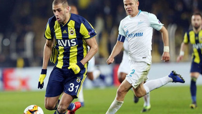 Fenerbahçe ve Zenit depremzedeler için dostluk maçı yapacak