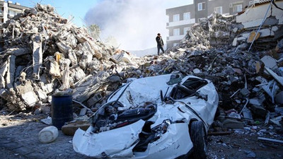 Fuat Oktay deprem felaketinde son durumu açıkladı