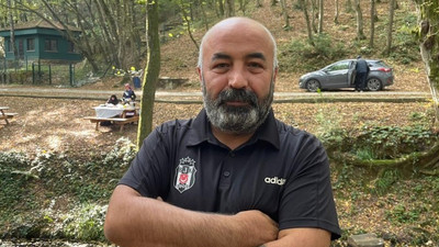 Gazeteci Bülent Çavuş'tan Haluk Levent'e destek: Yanındayım!