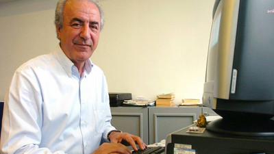 Gazeteci Güngör Mengi, 83 yaşında hayatını kaybetti
