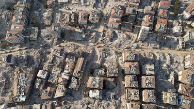 Gaziantep İslahiye'de yıkılan binalarla ilgili 7 kişi tutuklandı