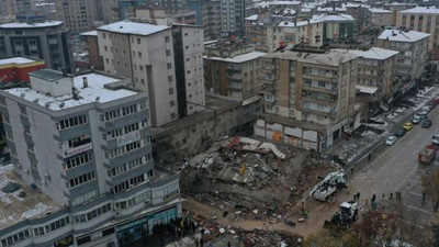 Gaziantep'teki acil toplanma merkezleri paylaşıldı