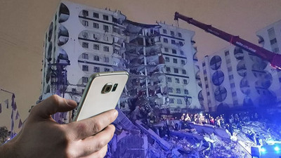 GSM operatörlerinden deprem kararı