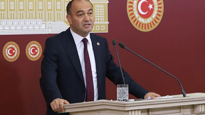 Halkbank'tan CHP'li Karabat'a tazminat davası