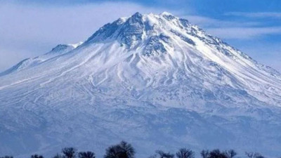 Hasan Dağı'nda volkanik hareketlilik paniğine valilikten açıklama