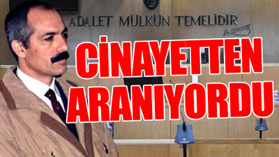 Hizbullahçı isim Ergenekon'da gizli tanık yapılmış
