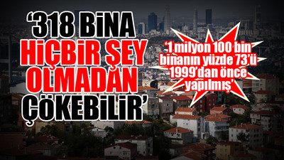 İBB'den 'İstanbul Yenileniyor' projesi için vatandaşlara çağrı: Bakanlığın 3 katı kira yardımı