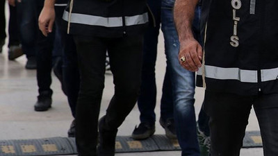 İstanbul'da IŞİD operasyonu: 8 gözaltı