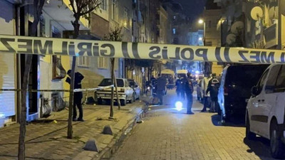 İstanbul'da silahlı kavga: 4 yaralı