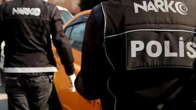 İstanbul'da uyuşturucu operasyonunda 363 kişi tutuklandı