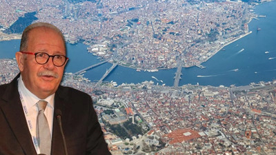 İstanbul'un riskli ilçelerini açıkladı