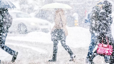 İstanbul Valiliği, karla mücadele için alınan tedbirleri açıkladı