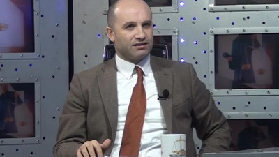 İstiklal patlamasında bir avukatı hedef gösteren Zafer Partili isim istifa etti