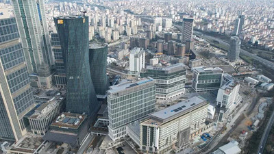 İYİ Parti'den depremzedeler için İstanbul Finans Merkezi önerisi