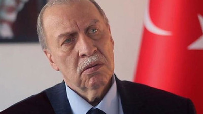 İYİ Parti'den Yaşar Okuyan'a suç duyurusu