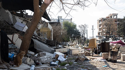 İYİ Parti 'Depremzede seçmen kütüğü' oluşturulması çağrısında bulundu
