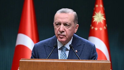 Kahramanmaraş depremiyle ilgili Cumhurbaşkanı Erdoğan’dan açıklama