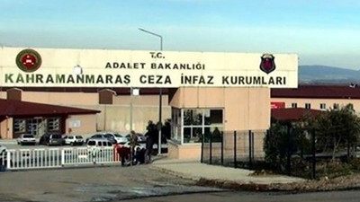 Kahramanmaraş'ta depremlerden sonra cezaevinden firar eden 40 kişi yakalandı