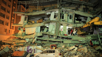 Kandilli Rasathanesi'nden Malatya depremi açıklaması: Böyle depremler olacak