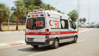 Kastamonu'da soba zehirlenmesi: 6 kişi hastaneye kaldırıldı