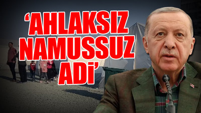 Kılıçdaroğlu'ndan Erdoğan'a 'Kızılay' tepkisi: Sahi, sen ne diyordun...
