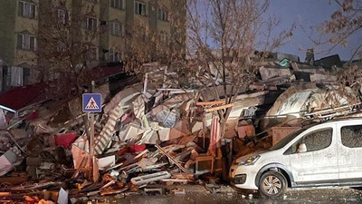 Kızılay’dan deprem sonrası kan bağışı çağrısı