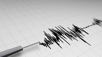 Komşuda korkutan deprem: Artvin'de de hissedildi