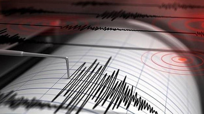 Konya'da korkutan deprem