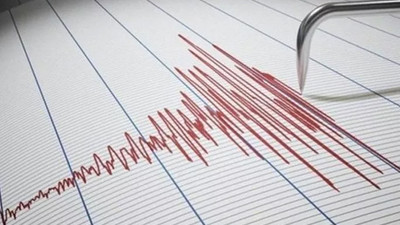 Malatya'da peş peşe deprem meydana geldi