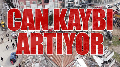 Malatya depreminde ölü sayısı 2'ye yükseldi