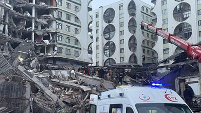 Malatya Valiliği, acil durum ve deprem toplanma alanlarının listesini paylaştı