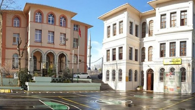 MEB, tahliye edilen okullara ilişkin İstanbul Valiliği'ne yazı gönderdi
