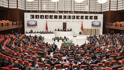 Meclis, 'OHAL' kararı için 9 Şubat'ta toplanacak