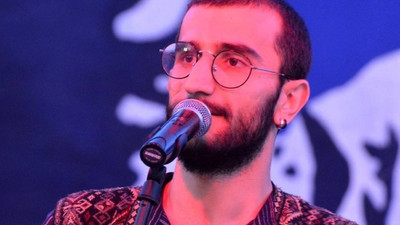 Müzisyen Mazlum Yerlikaya yaşamına son verdi