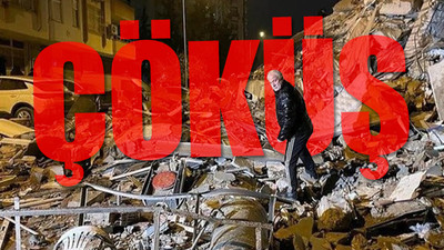 ODTÜ'nün deprem raporu ortaya çıktı