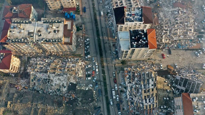 Olası İstanbul depreminde en riskli üç yeri açıkladı