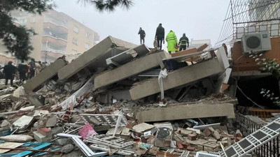 Pazarcık depremi İstanbul'daki fayları tetikler mi?
