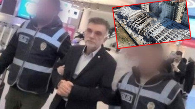 Müteahhit Mehmet Yaşar Coşkun tutuklandı: İfadesi ortaya çıktı, avukatının sözleri 'pes' dedirtti