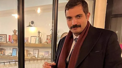 Sinan Ateş'in katil zanlısı Eray Özyağçı'ya tutuklama