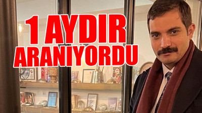 Sinan Ateş suikastının tetikçisi Eray Özyağcı, Yunanistan'a kaçmaya çalışırken yakalandı
