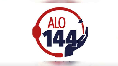 Sosyal Yardım Hattı ALO 144, ayni yardımların idaresi amacıyla kullanılacak
