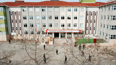 Tekirdağ'da riskli görülen 5 okulun öğrencileri başka okullara nakledilecek