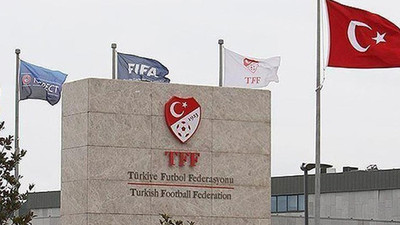TFF'den transfer tescillerine ilişkin değişiklik kararı