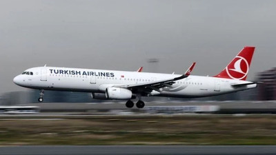 THY uçağında 'irtifa kaybı' paniği: İstanbul Havalimanı'na geri döndü
