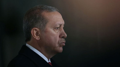 TKP'den Erdoğan hakkında suç duyurusu