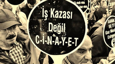 Trabzon'da iş cinayeti: İnşaattan düşen işçi hayatını kaybetti