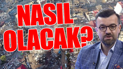 Türkiye'de 'taşınmaz hukuku'nun önde gelen ismi DASK ve deprem yardımları hakkında merak edilenleri tek tek anlattı