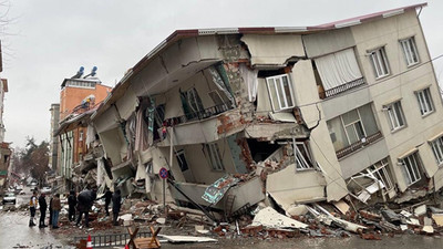 Türkiye'de yaşanan deprem felaketi sonrası Yunanistan'da 'imar affı' endişesi